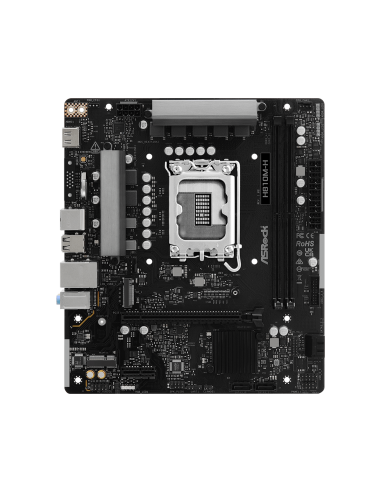 ASROCK H810M-H